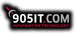 905 IT - Logo